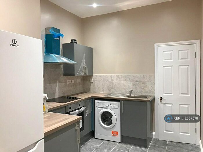 1 Bedroom Flat To Rent In Stoney Stanton Road, Coventry, CV1