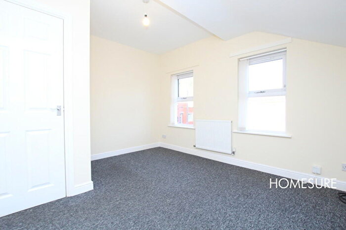 2 Bedroom Apartment To Rent In Chester House, Chester Street, Prescot, L34