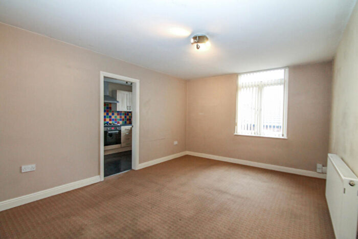 1 Bedroom Property To Rent In Town Street, Stanningley, Leeds, West Yorkshire, LS28