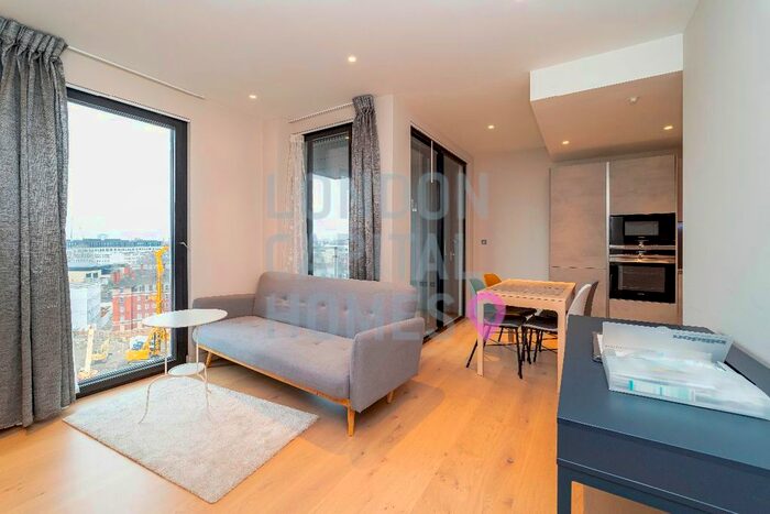 1 Bedroom Flat To Rent In Apartment At Ebury Place, B Sutherland St, Pimlico, London, SW1V