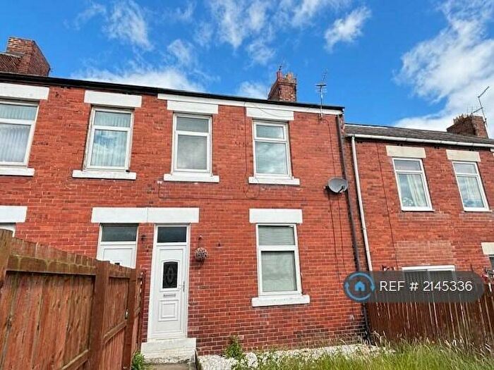 3 Bedroom Terraced House To Rent In Wynyard Street, Seaham, SR7