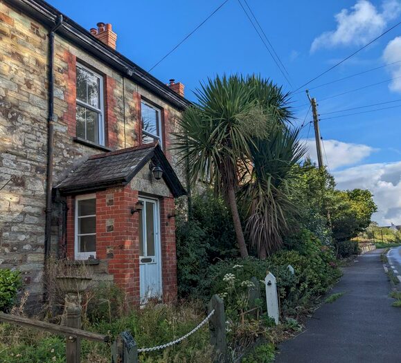 3 Bedroom Terraced House To Rent In West Taphouse Lostwithiel, PL22
