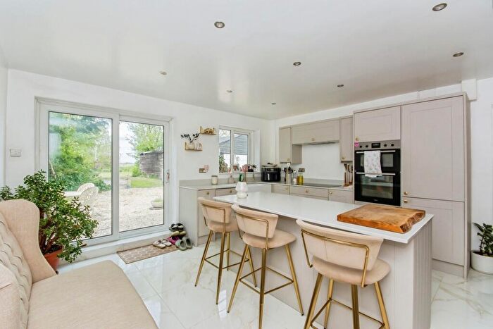 3 Bedroom House To Rent In Asperton Road, Wigtoft, PE20