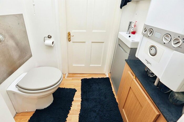 2 Bedroom Semi-Detached House For Sale In The Haven, Gosport, PO12