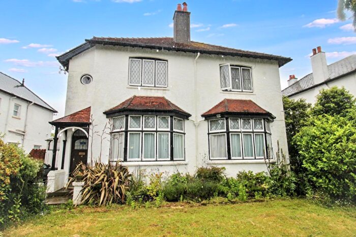 6 Bedroom Detached House For Sale In Palace Road, Llandaff, Cardiff, CF5