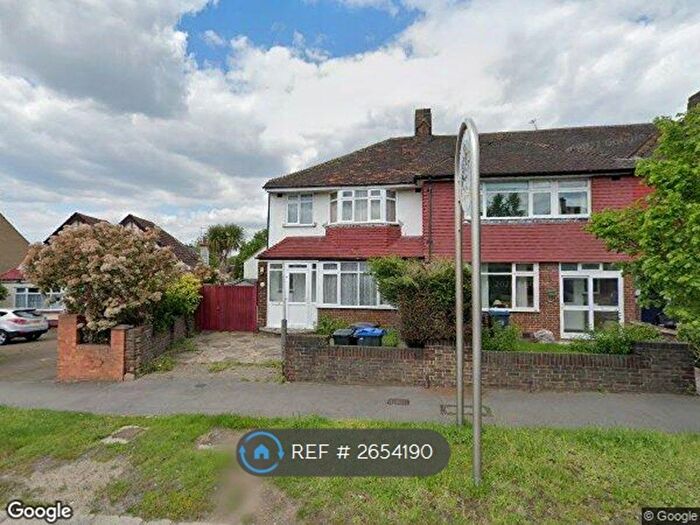 5 Bedroom End Of Terrace House To Rent In Croydon Road, Beddington, Croydon, CR0
