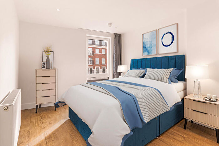 1 Bedroom Apartment To Rent In Station Approach, Epsom, Surrey, KT19