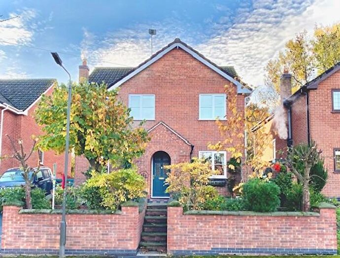 4 Bedroom Detached House For Sale In Church Lane, Caldwell, Derbyshire, DE12