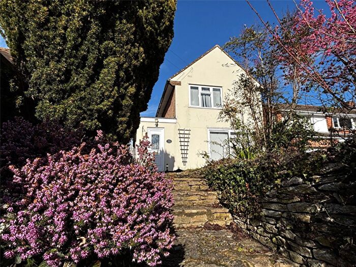 3 Bedroom Detached House For Sale In Priory Lane, Bishops Cleeve, Cheltenham, Gloucestershire, GL52