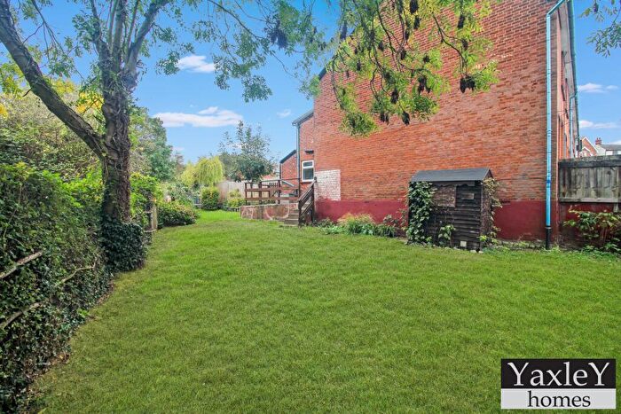 2 Bedroom End Of Terrace House For Sale In Notley Road, Braintree, CM7