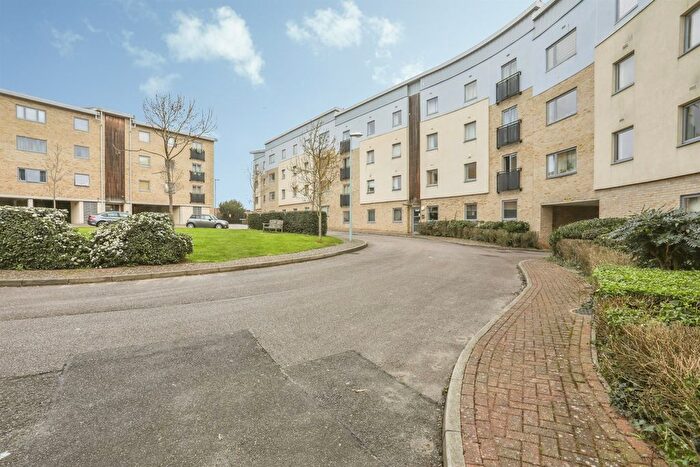 1 Bedroom Flat For Sale In Forum Court, Bury St. Edmunds, IP32