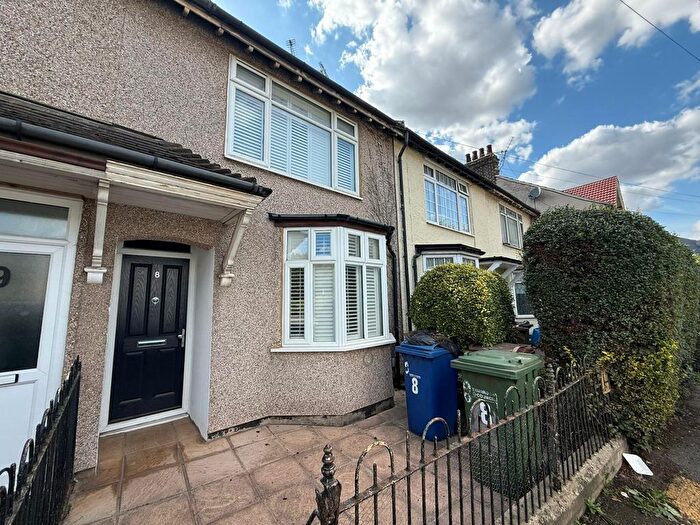 3 Bedroom Property To Rent In London Road Riverview Terrace, Purfleet-On-Thames, RM19