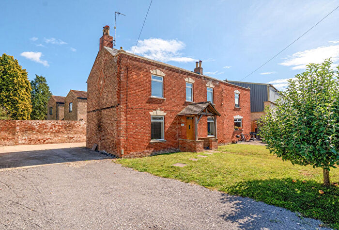4 Bedroom Detached House For Sale In Epney, Saul, Gloucester, GL2