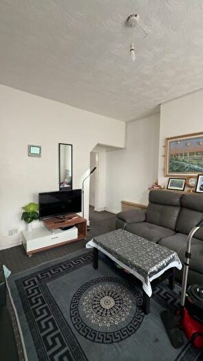 3 Bedroom Terraced House To Rent In Bar Street, Burnley, BB10