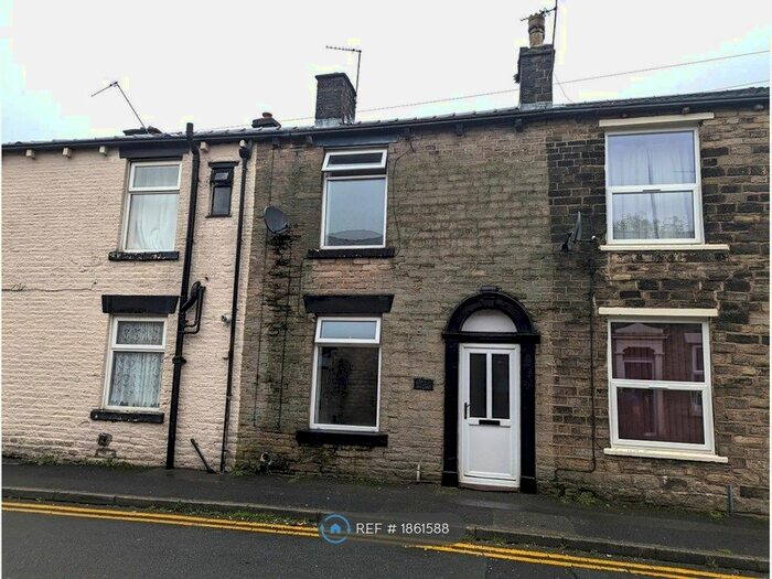 2 Bedroom Terraced House To Rent In Greaves Street, Oldham, OL4