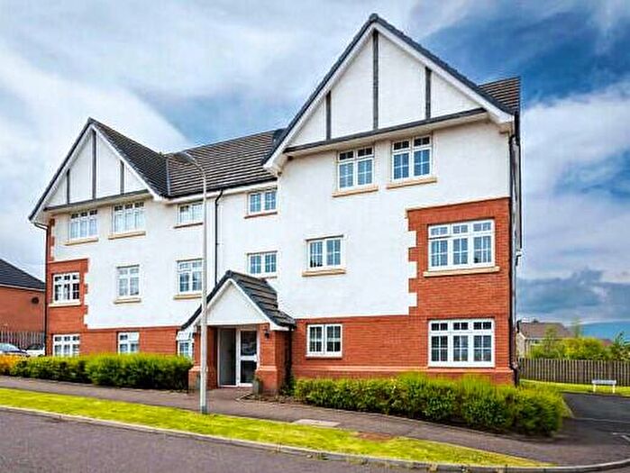 2 Bedroom Flat To Rent In Lion Mews, Woodilee Village, Lenzie, G66