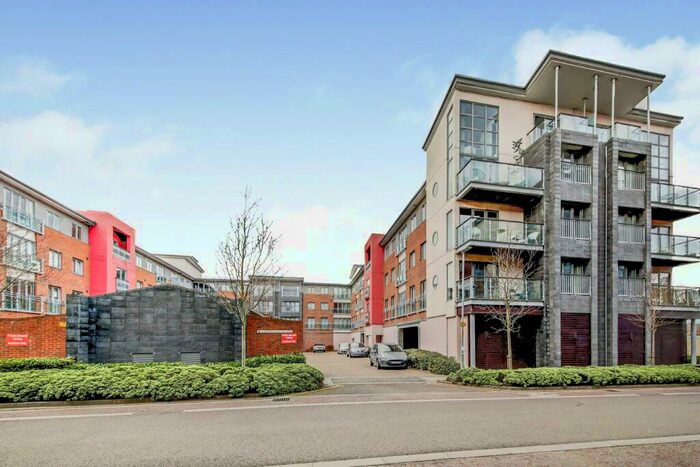 2 Bedroom Flat To Rent In Cameronian Square, Ochre Yards, Gateshead, NE8