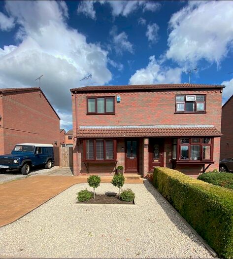 2 Bedroom Semi-Detached House To Rent In Elvaston Road, North Wingfield, Chesterfield, S42