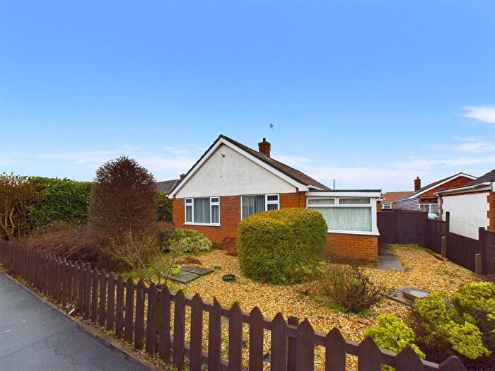 3 Bedroom Detached Bungalow For Sale In Station Road, Sutton-On-Sea, LN12