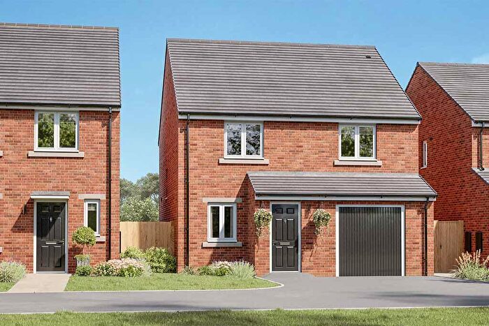 4 Bedroom Detached House For Sale In Welsh Road, Garden City, Deeside, CH5