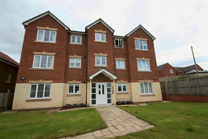 2 Bedroom Apartment To Rent In Twizell Burn Walk, Pelton Fell, Chester Le Street, DH2