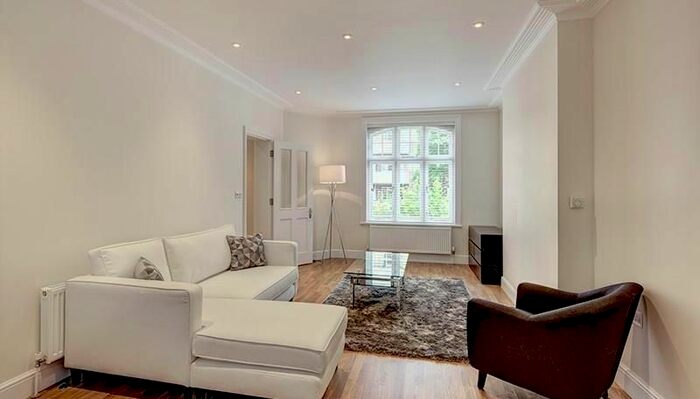 1 Bedroom Flat To Rent In Hamlet Gardens, King Street, London, W6