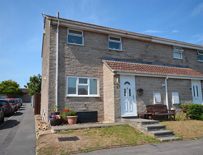 2 Bedroom End Of Terrace House For Sale In Brines Orchard, Templecombe, BA8