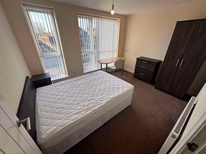 4 Bedroom Property To Rent In Green Lane, Liverpool, L13
