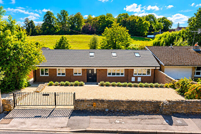 4 Bedroom Detached Bungalow For Sale In Main Street, Oldcotes, Worksop, S81