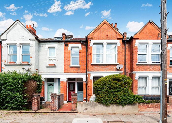 2 Bedroom Flat To Rent In Acre Road, Colliers Wood, SW19