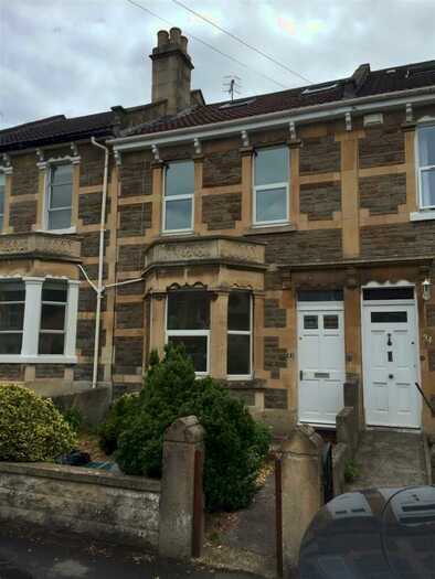 4 Bedroom Terraced House To Rent In Second Avenue, Bath, BA2