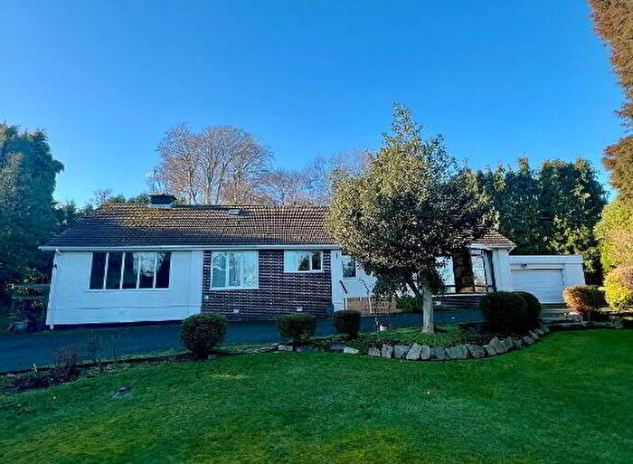 6 Bedroom Detached Chalets For Sale In "Fair Winds", Bryansford Road, Newcastle, BT33