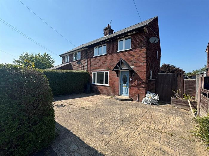 3 Bedroom Property To Rent In Dickson Hey, New Longton, PR4
