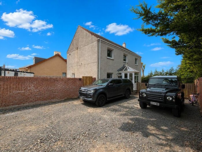 4 Bedroom Detached House For Sale In Englewood Avenue, Ayr, KA8