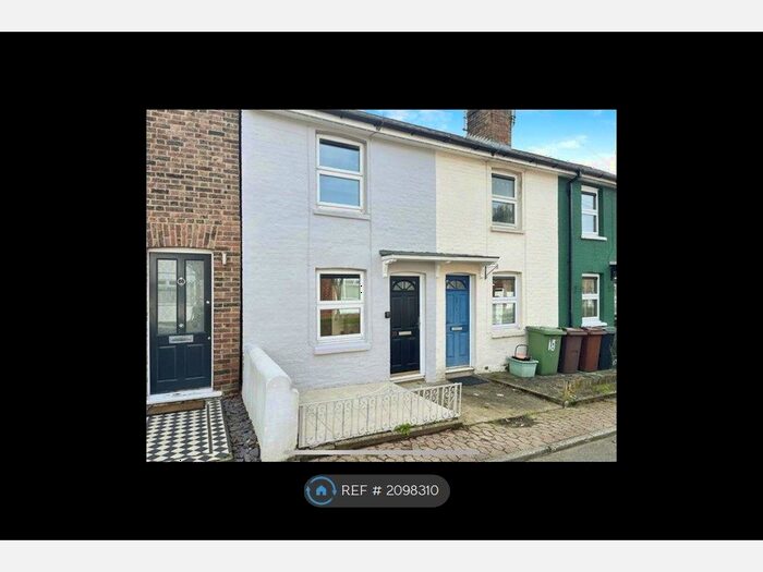 2 Bedroom Terraced House To Rent In Park Street, Tunbridge Wells, TN2