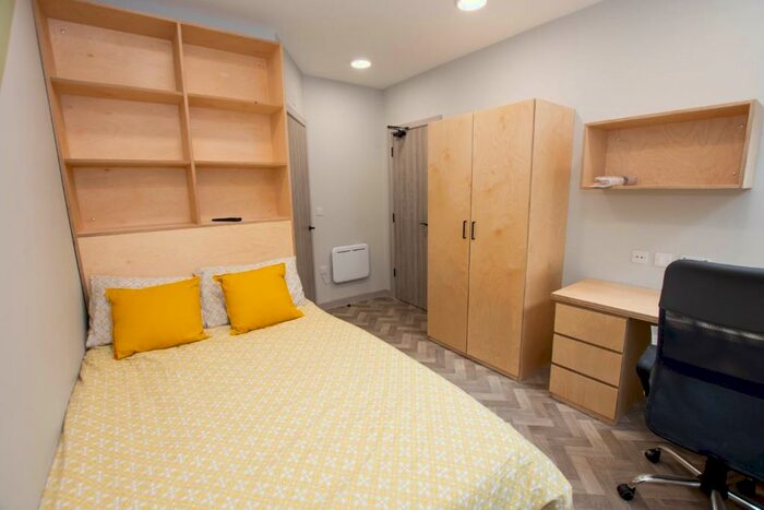 1 Bedroom Flat To Rent In Friar Lane, Nottingham, NG1