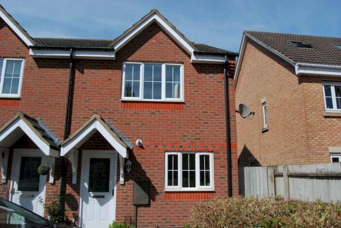 2 Bedroom Semi-Detached House To Rent In Timken Way, Timken, Daventry NN11