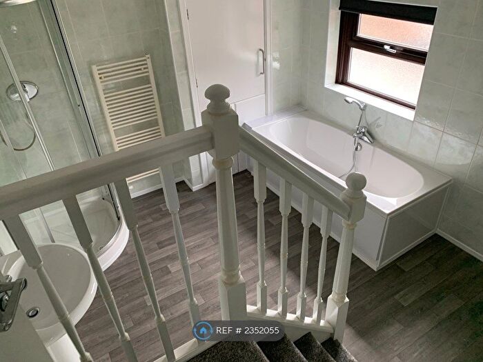 1 Bedroom Flat To Rent In Beswicks Road, Northwich, CW8