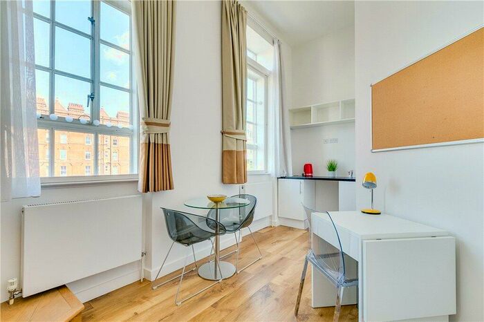 Apartment To Rent In Princess Beatrice House, Chelsea, London, SW10