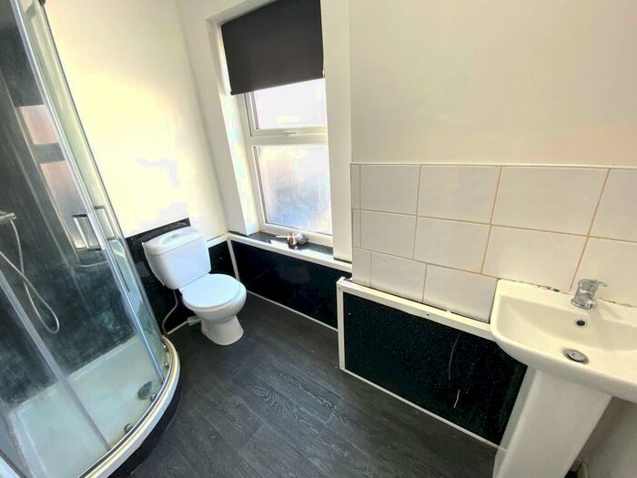 3 Bedroom Flat To Rent In Bacchus Road, B18