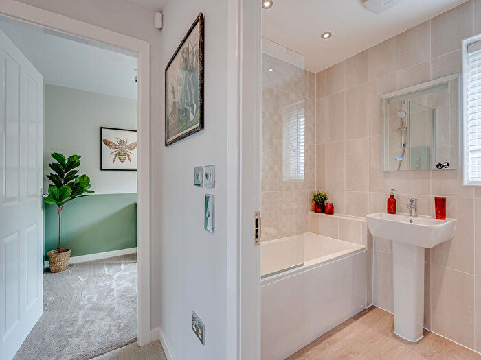 4 Bedroom Detached House For Sale In Rainton Gardens, Black Boy Road, Chilton Moor, Durham, DH4