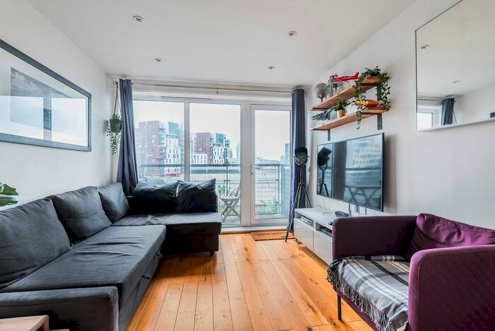 1 Bedroom Flat To Rent In Tarves Way, London, SE10