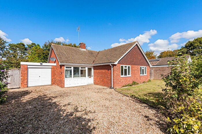 3 Bedroom Bungalow For Sale In Gosling Avenue, Offley, SG5