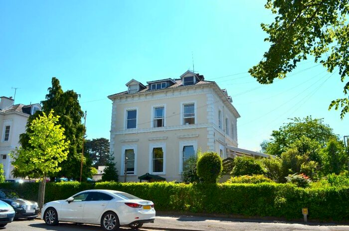 1 Bedroom Flat To Rent In St Georges Road, Cheltenham, GL50