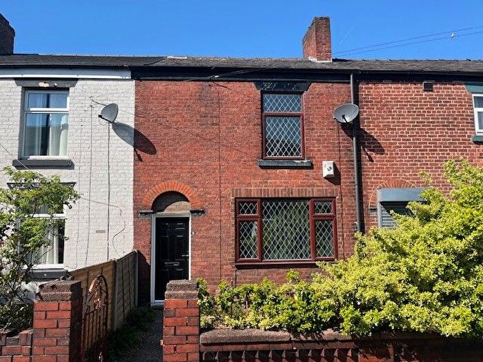 2 Bedroom Terraced House To Rent In Brown Street North, Leigh, Greater Manchester, WN7