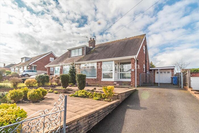 3 Bedroom Bungalow For Sale In Highcross Road, Poulton Le Fylde, FY6