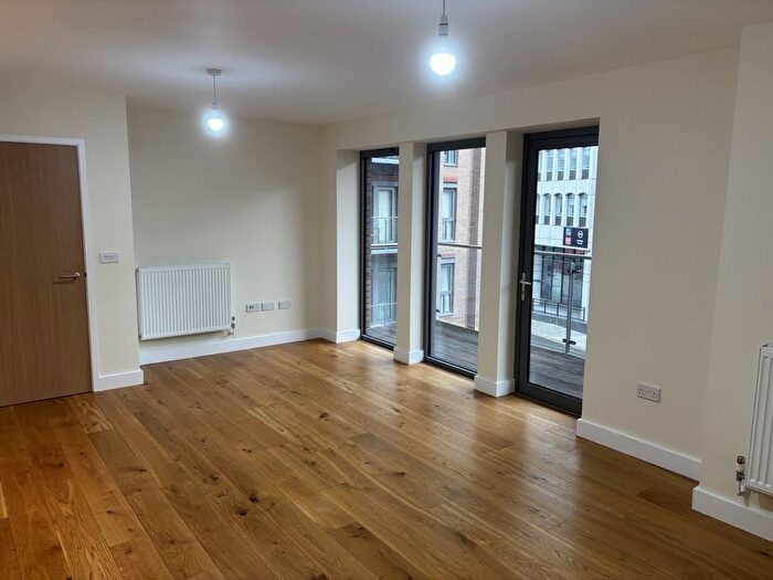 1 Bedroom Flat To Rent In Redcliff Street, Bristol, BS1