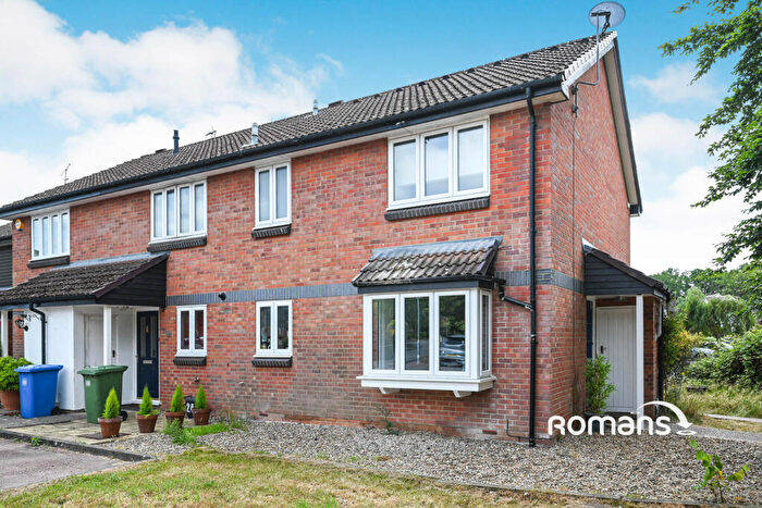 1 Bedroom House To Rent In Wythemede, Binfield, Bracknell, RG42