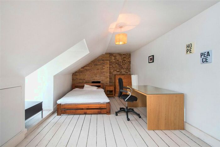 2 Bedroom Flat To Rent In Shirland Road, Maida Vale, W9