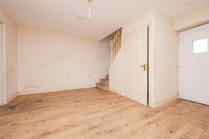 2 Bedroom Detached House For Sale In Link Lane, Bentley, Ipswich, Suffolk, IP9